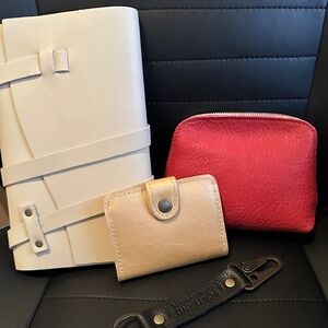 NEW Portland Leather Littles Bundle